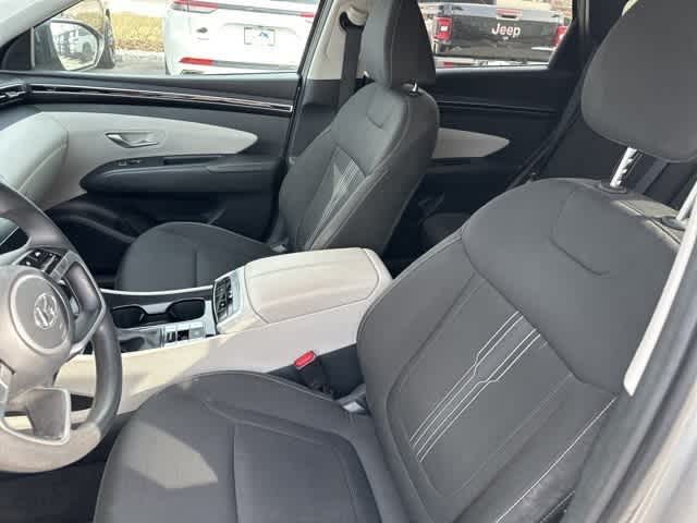 Thumbnail: 2024 Hyundai Tucson - 3