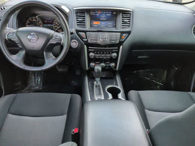 Thumbnail: 2020 Nissan Pathfinder - 15