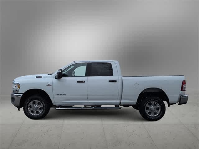 Thumbnail: 2024 RAM 2500 - 5