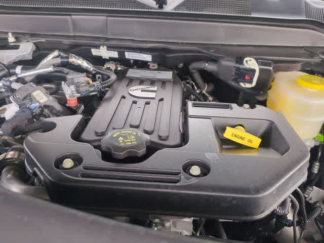 Thumbnail: 2026 RAM 3500 - 14