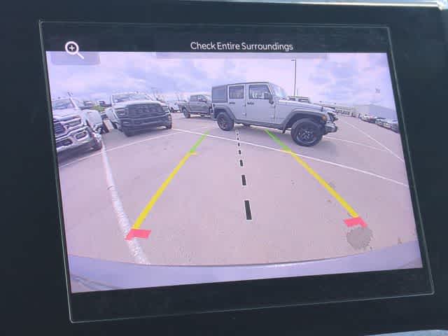 Thumbnail: 2024 Jeep Grand Cherokee L - 28