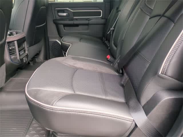 Thumbnail: 2026 RAM 2500 - 20