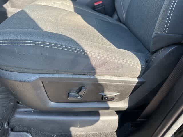 Thumbnail: 2021 RAM 3500 - 13