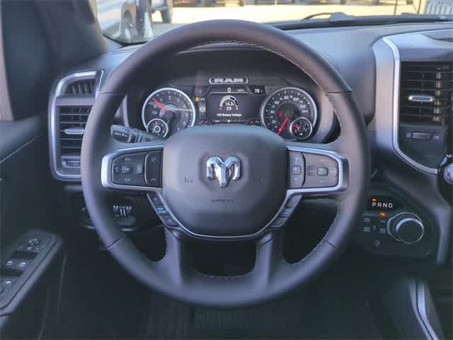 Thumbnail: 2026 RAM 1500 - 23