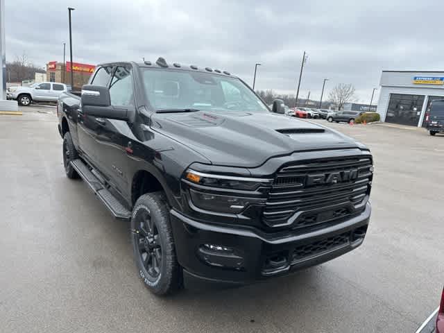 Thumbnail: 2026 RAM 2500 - 14