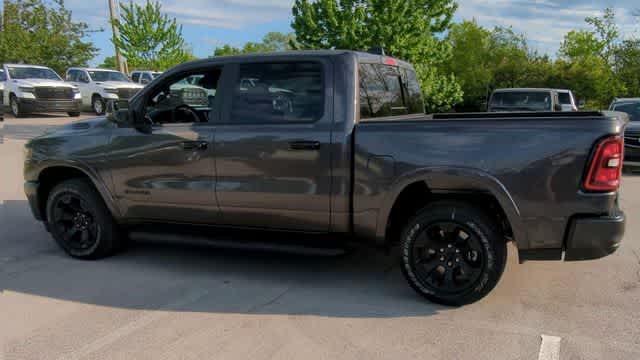 Thumbnail: 2026 RAM 1500 - 6