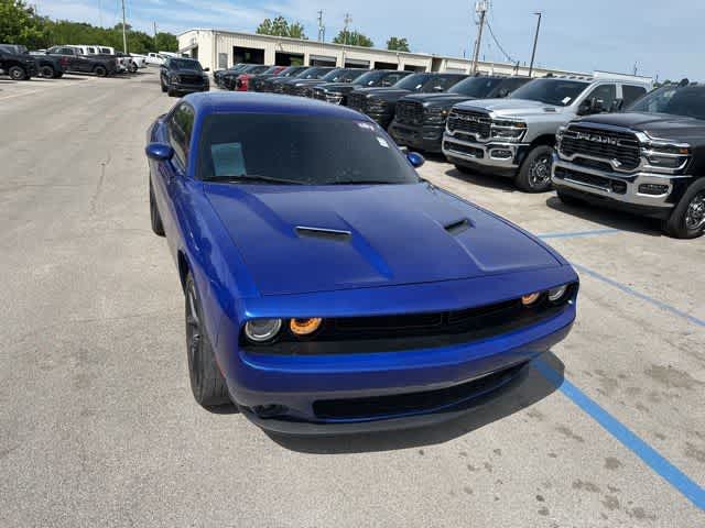 Thumbnail: 2022 Dodge Challenger - 24