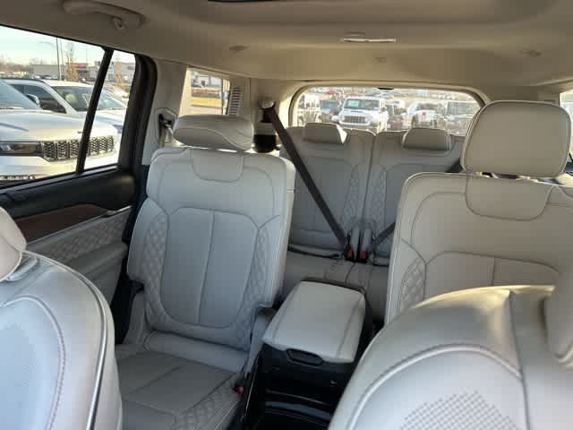 Thumbnail: 2021 Jeep Grand Cherokee L - 5