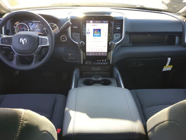 Thumbnail: 2026 RAM 2500 - 16