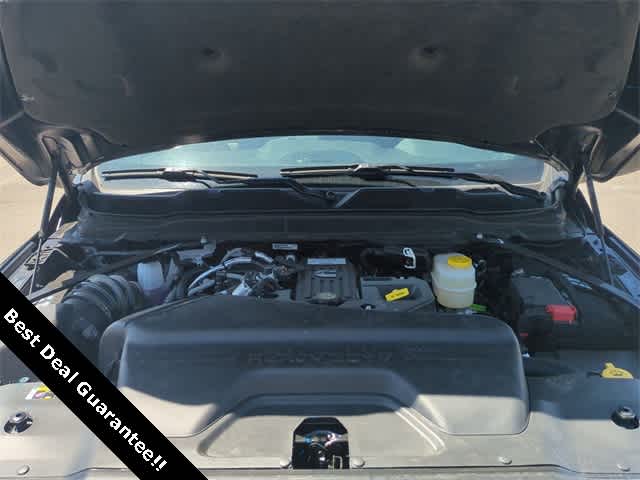 Thumbnail: 2025 RAM 2500 - 15