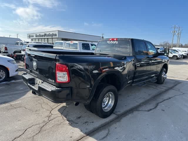 Thumbnail: 2021 RAM 3500 - 24