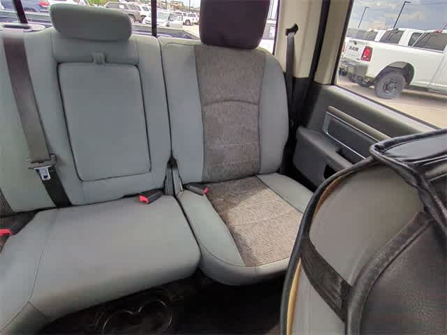 Thumbnail: 2013 RAM 1500 - 14