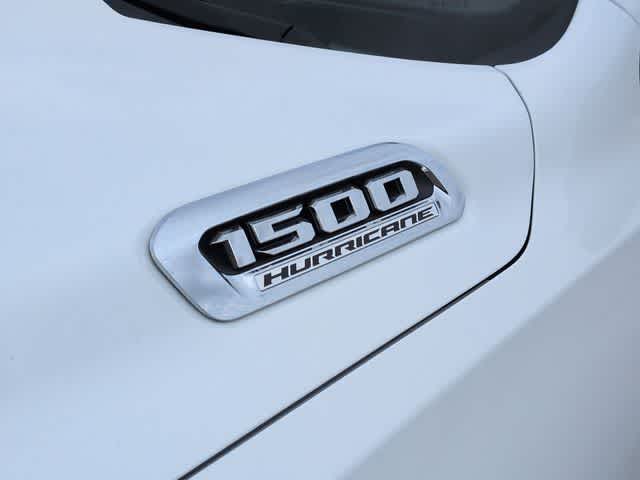 Thumbnail: 2026 RAM 1500 - 12