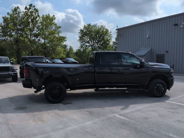 Thumbnail: 2026 RAM 3500 - 9