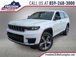  Jeep Grand Cherokee L