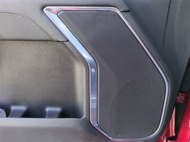 Thumbnail: 2024 Chevrolet Silverado 1500 - 31