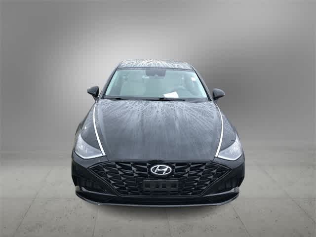 Thumbnail: 2021 Hyundai Sonata - 9