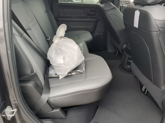 Thumbnail: 2026 RAM 2500 - 20