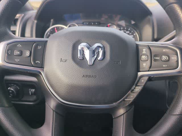 Thumbnail: 2026 RAM 3500 - 22