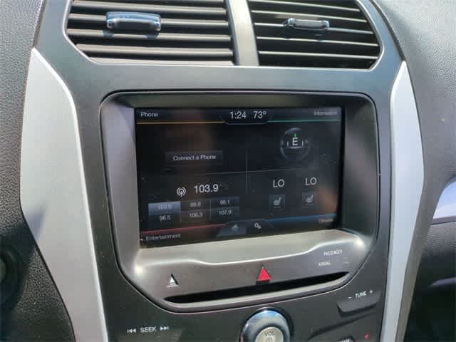 Thumbnail: 2014 Ford Explorer - 29