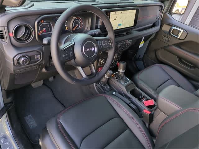 Thumbnail: 2026 Jeep Gladiator - 10