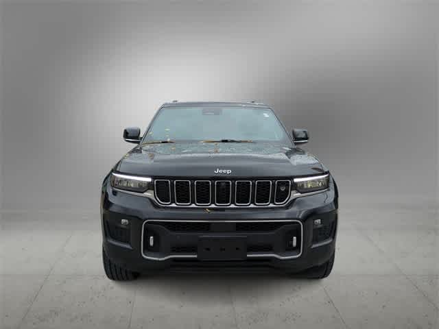 Thumbnail: 2022 Jeep Grand Cherokee - 3