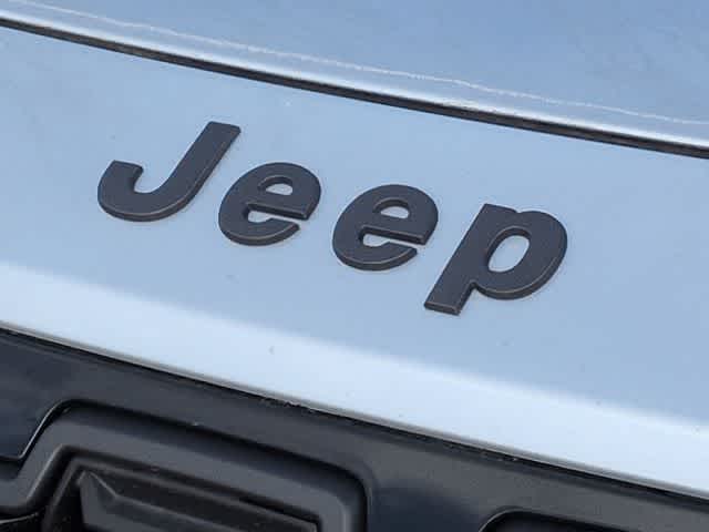 Thumbnail: 2026 Jeep Cherokee - 11