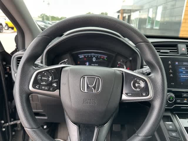 Thumbnail: 2022 Honda CR-V - 7