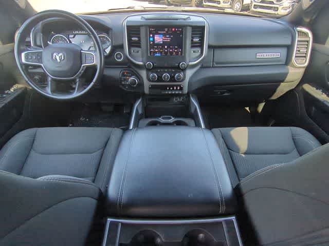 Thumbnail: 2023 RAM 1500 - 15