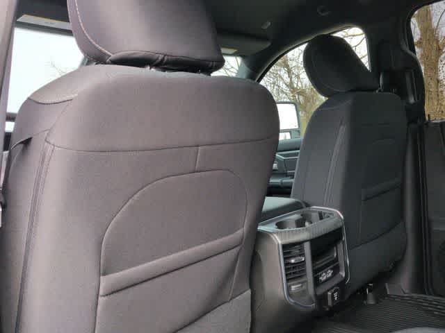 Thumbnail: 2026 RAM 2500 - 19