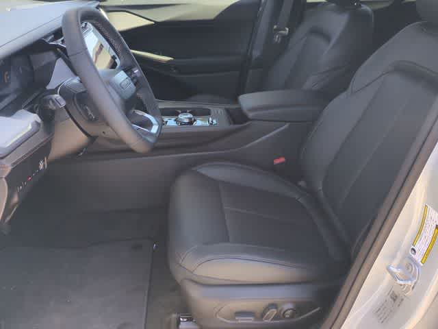 Thumbnail: 2026 Jeep Cherokee - 17