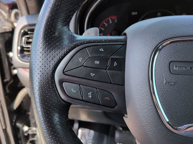 Thumbnail: 2024 Dodge Durango - 23