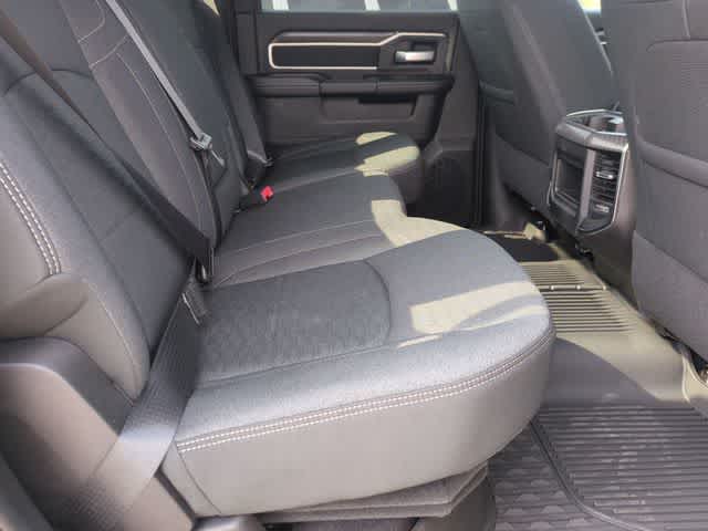 Thumbnail: 2026 RAM 2500 - 20