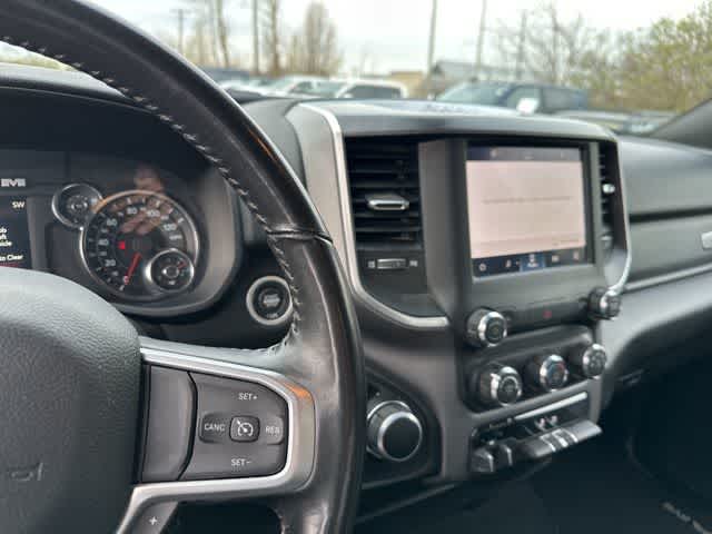 Thumbnail: 2024 RAM 2500 - 6