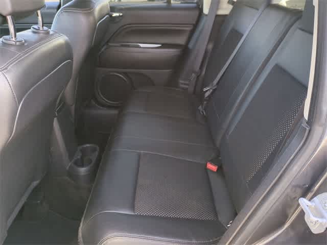 Thumbnail: 2017 Jeep Compass - 19