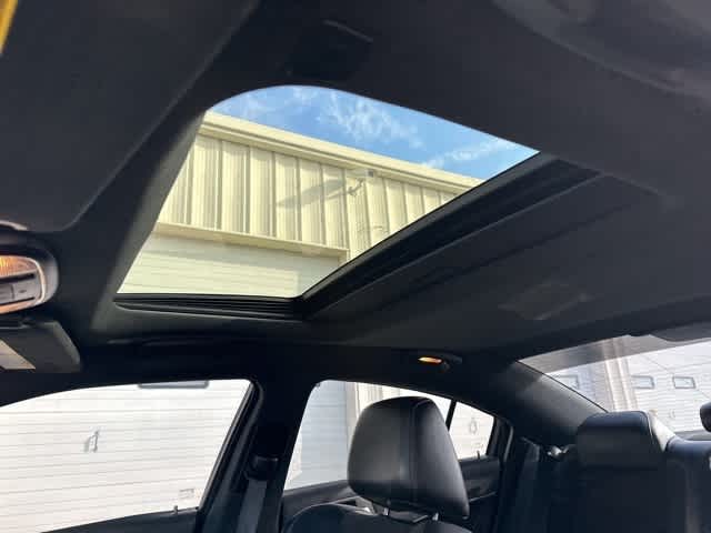 Thumbnail: 2018 Dodge Charger - 7