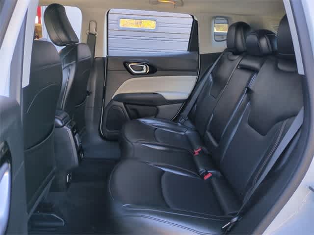 Thumbnail: 2022 Jeep Compass - 20