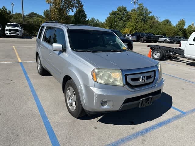 Thumbnail: 2011 Honda Pilot - 24