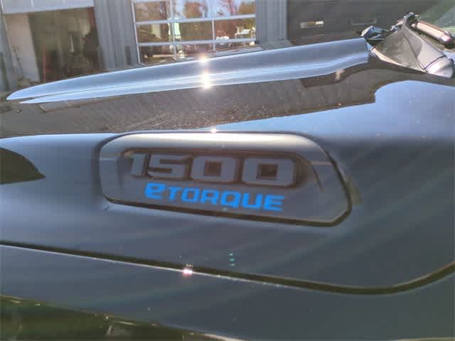 Thumbnail: 2026 RAM 1500 - 13