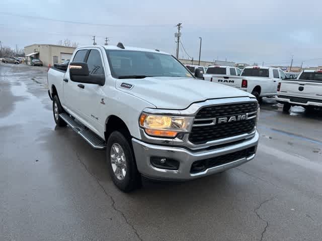 Thumbnail: 2023 RAM 2500 - 24