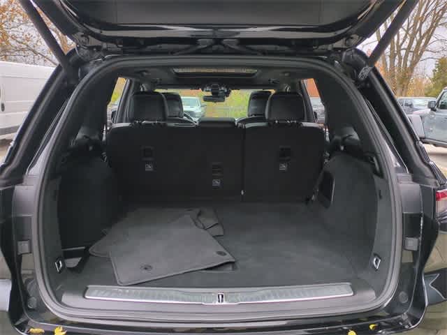 Thumbnail: 2022 Jeep Grand Cherokee - 36