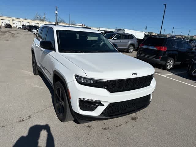 Thumbnail: 2023 Jeep Grand Cherokee - 26