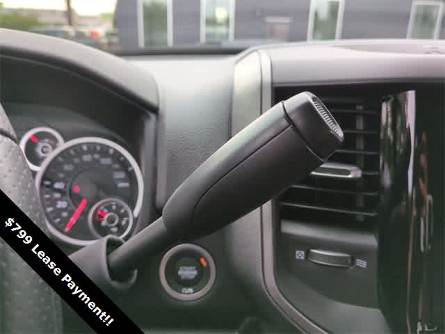 Thumbnail: 2025 RAM 2500 - 32