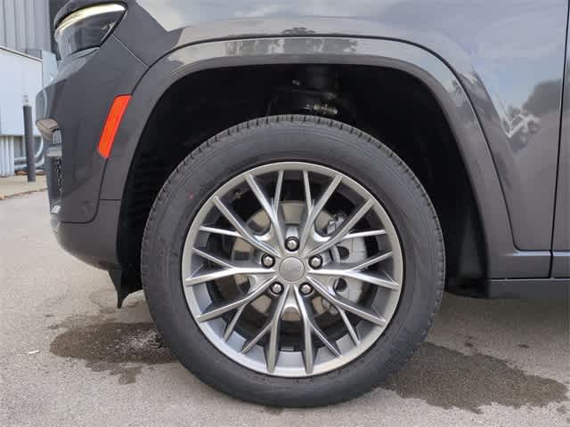 Thumbnail: 2025 Jeep Grand Cherokee - 14