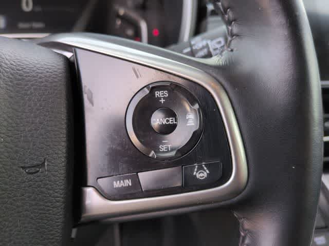Thumbnail: 2019 Honda CR-V - 25