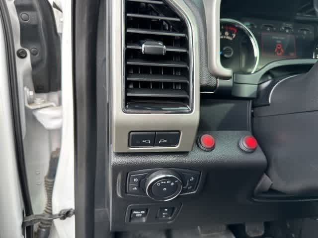 Thumbnail: 2018 Ford F-150 - 13