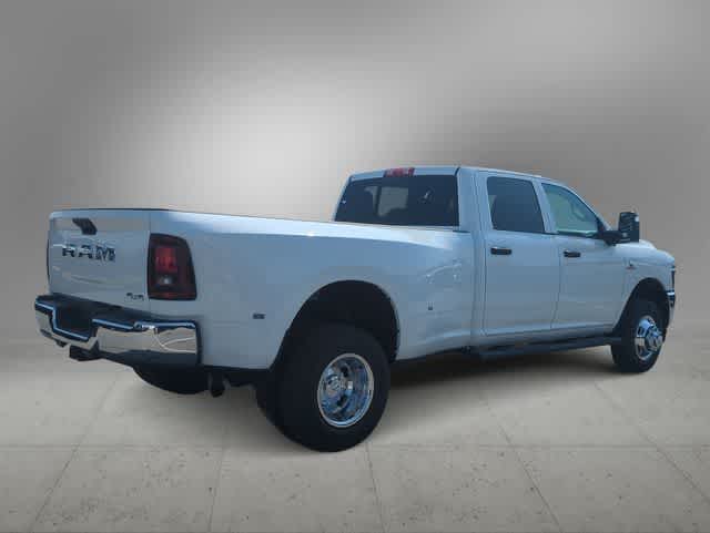 Thumbnail: 2026 RAM 3500 - 8