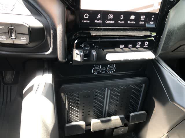 Thumbnail: 2026 RAM 2500 - 24