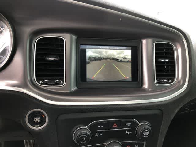 Thumbnail: 2021 Dodge Charger - 16