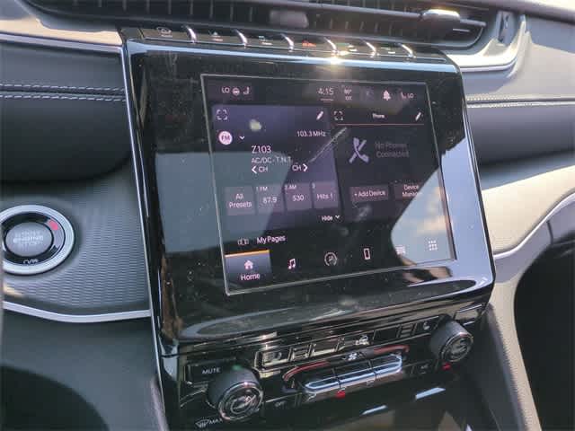 Thumbnail: 2025 Jeep Grand Cherokee - 30